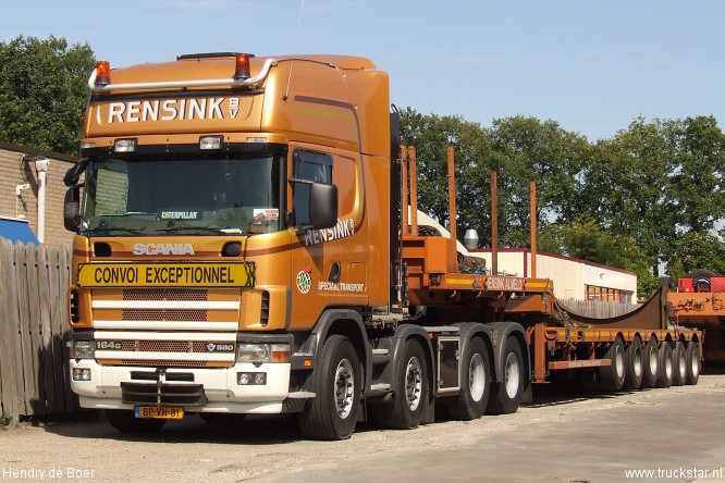 Rensink BV Almelo