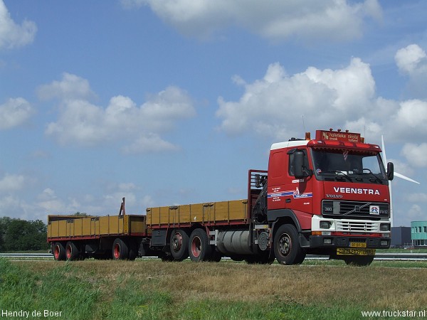 Veenstra Transport