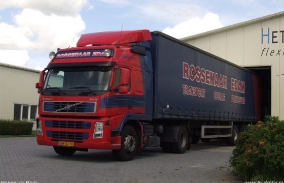 Rossenaar Edam