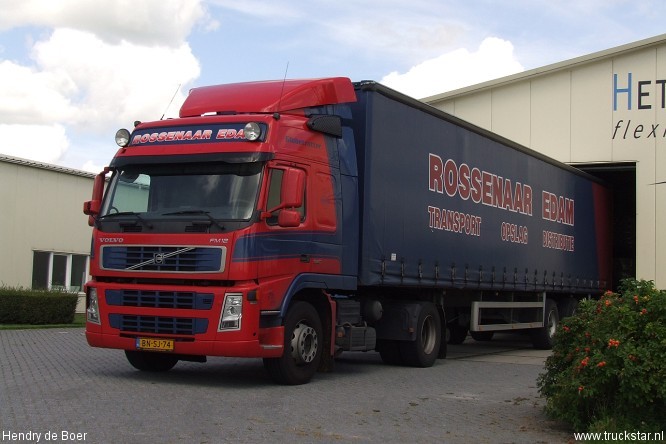 Rossenaar Edam