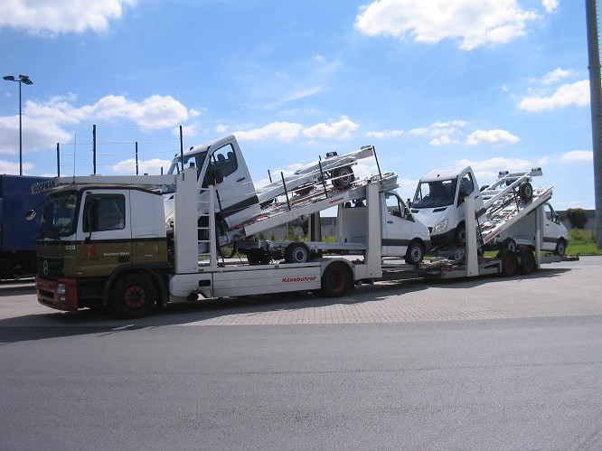 Koopman Transport