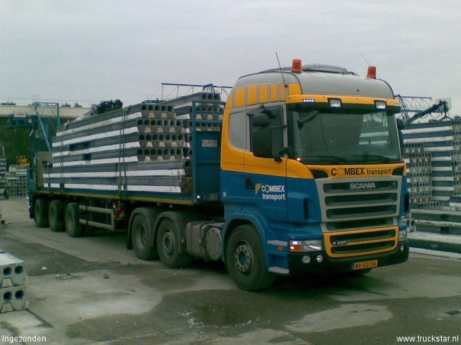 Combex Transport