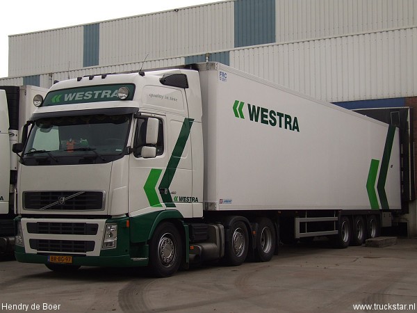 Westra