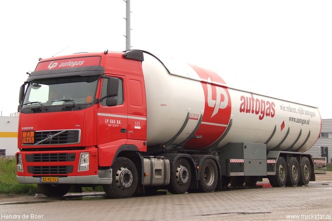 Schenk Tanktransport