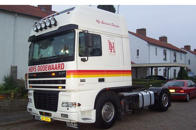 Hofs Dodewaard