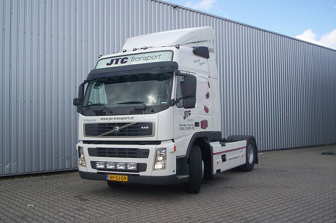 JTC Transport