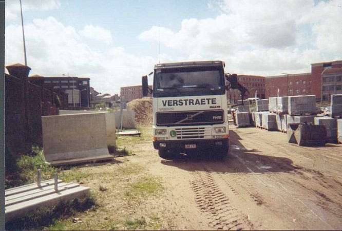 Verstraete Transport