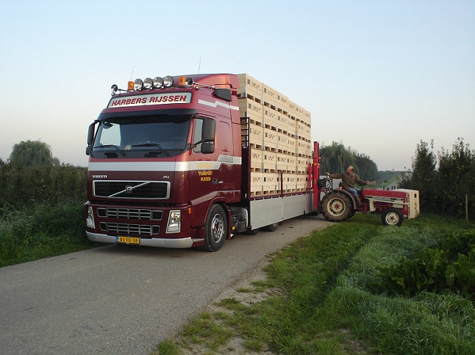 Harbers Rijssen