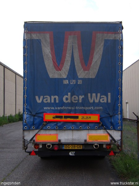 van der Wal