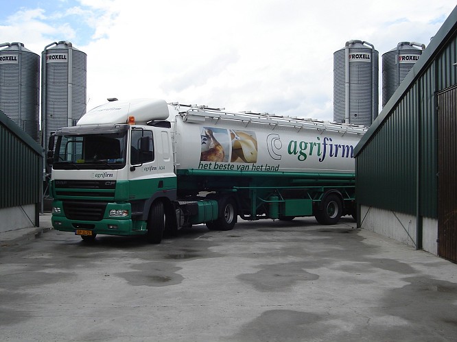 Agrifirm