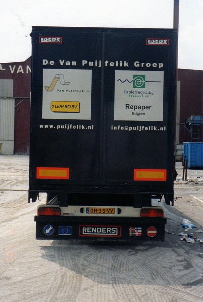 Van Puijfelik bv