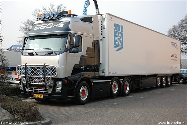 Schouten Transport Service