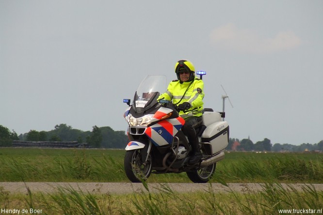 Politie