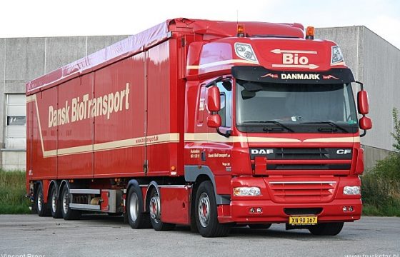 Dansk Bio Transport
