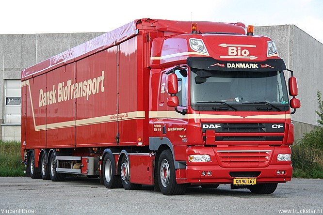 Dansk Bio Transport