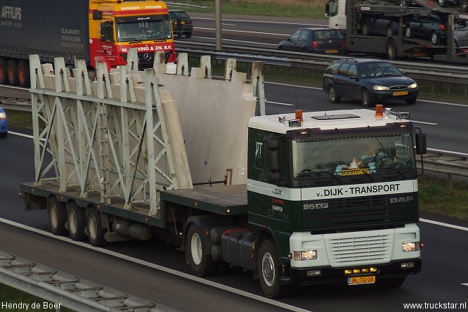 van Dijk Transport