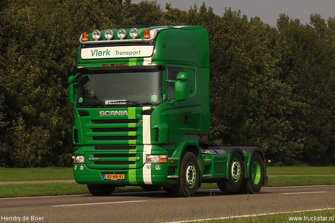 Vlerk Transport