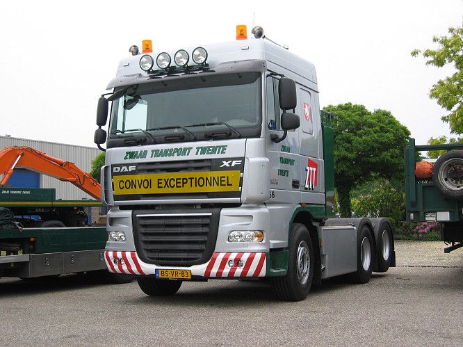 Zwaar Transport Twente