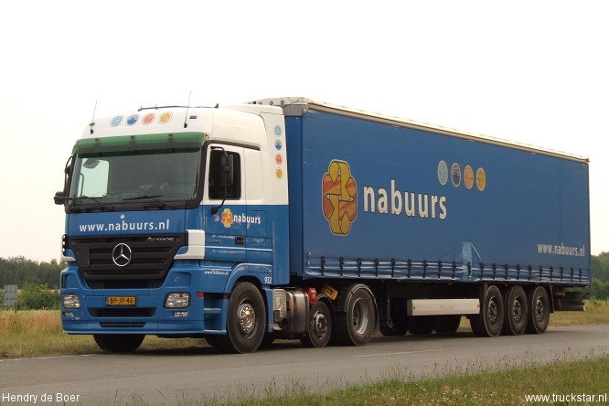 Nabuurs