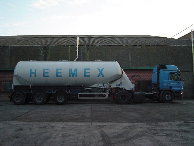 Heemex