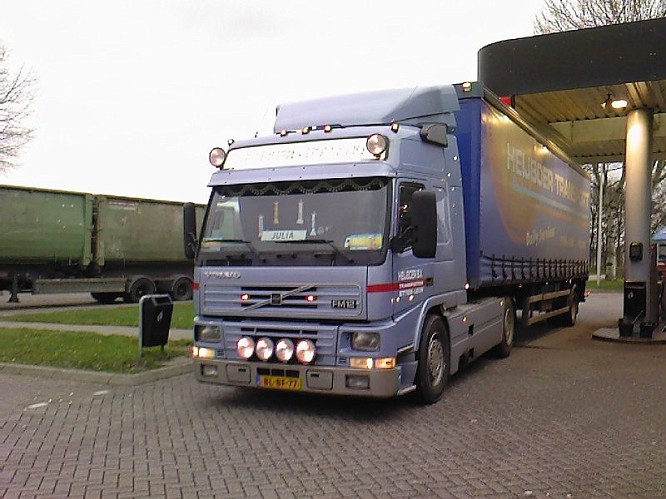 Heijboer Transport