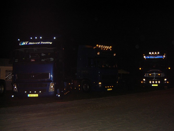 Holwerd Trucking