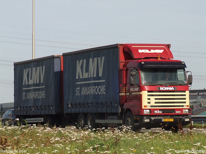 KLMV