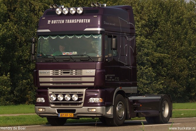 Rutten Transport