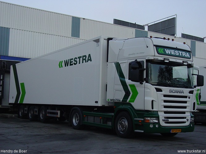 Westra