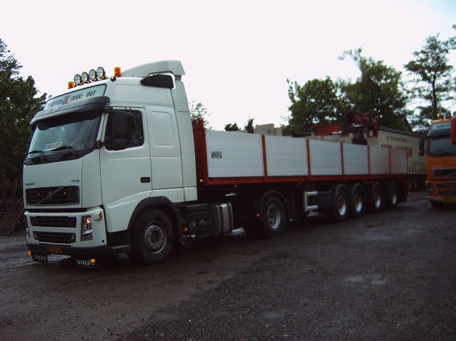 Karsten Transport