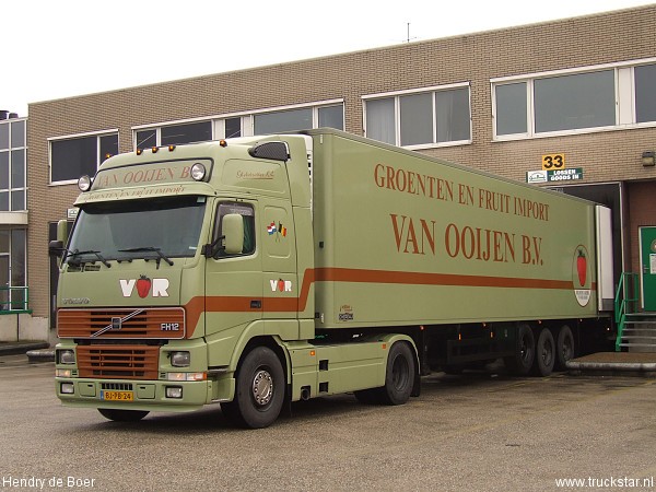 van Ooijen