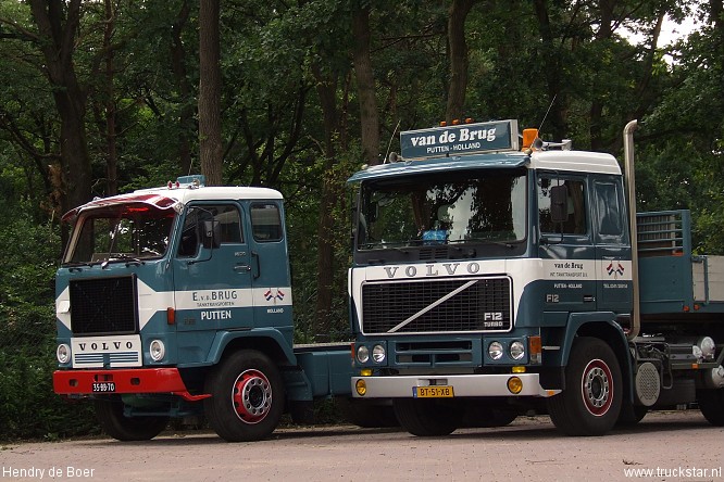 van de Brug Putten