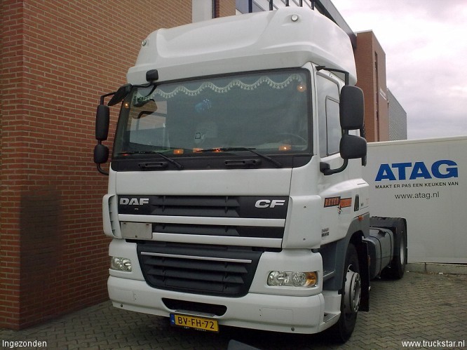 Beyer Logistiek Duiven