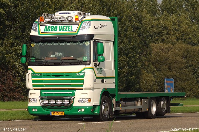 Agro Vezel