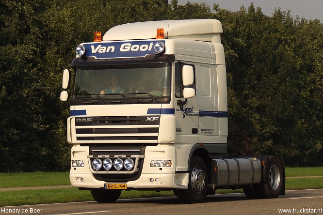 Van Gool Transport