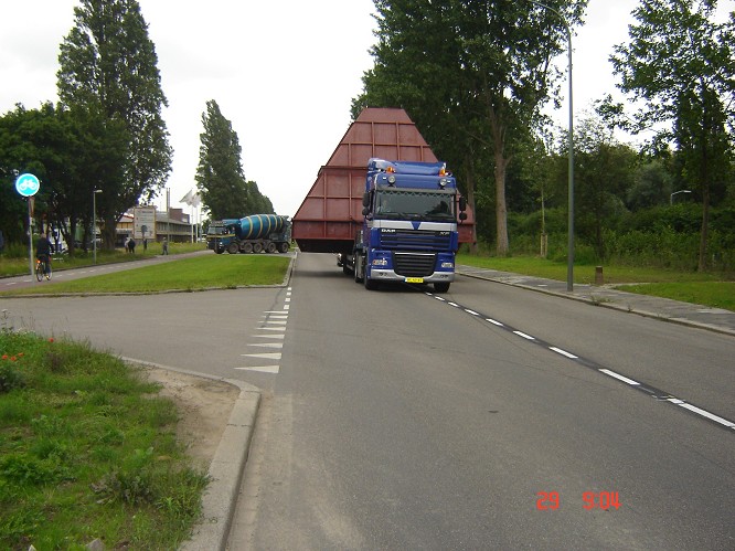 Nugteren Transport BV