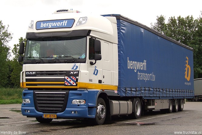 Bergwerff