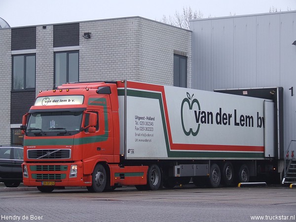 van der Lem