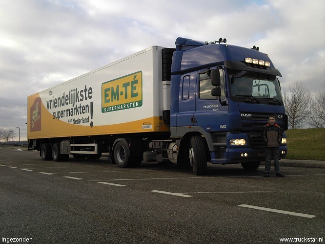 2W Logistiek