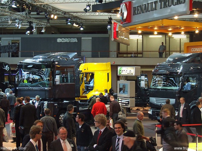 Renault Trucks