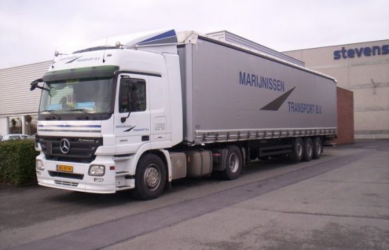 Marijnissen Transport B.V.