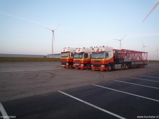 Hoogland Transport