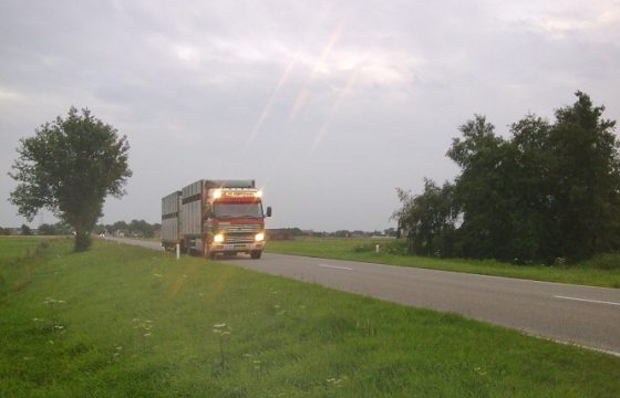 de Boertrans