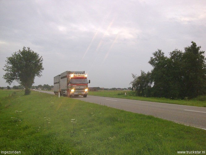 de Boertrans