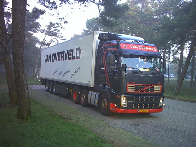 van Overveld