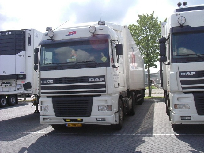 BTO Transport