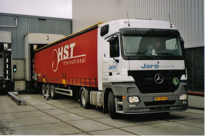 Jaro Lease Enschede