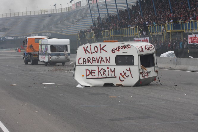 Truckstar Festival 2011