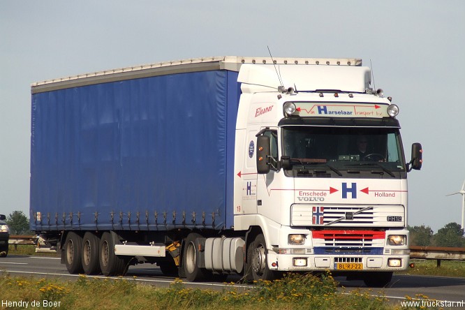 Harselaar Transport