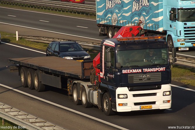 Beekman Transport